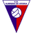 Aurrerá Vitoria crest