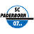 Paderborn crest