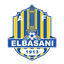 AF Elbasani crest