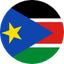 South Sudan crest