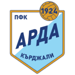 Arda crest