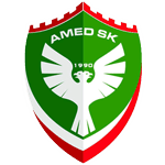 Amed SK crest