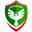 Amed SK crest