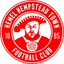 Hemel Hempstead Town crest