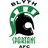 Blyth Spartans crest