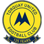 Torquay United crest