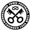 Hednesford Town crest