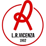 Vicenza crest