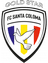 FC Santa Coloma crest