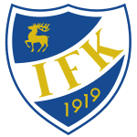 Mariehamn crest