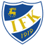 Mariehamn crest