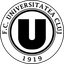 Universitatea Cluj crest