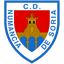 Numancia crest
