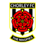 Chorley crest