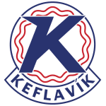 Keflavík crest