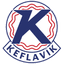 Keflavík crest