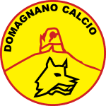 Domagnano crest