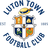 Luton Town crest