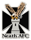 Neath crest