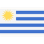 Uruguay crest