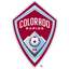 Colorado Rapids crest