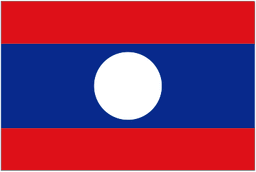Laos crest