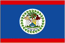Belize crest