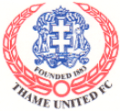 Thame crest