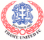 Thame crest