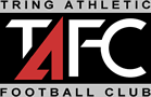 Tring Athletic crest