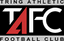 Tring Athletic crest