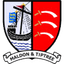 Maldon & Tiptree crest