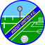 Ascot United crest
