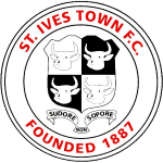 St Ives Town crest
