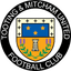 Tooting & Mitcham United crest