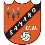 Samano crest