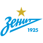 Zenit crest