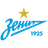 Zenit crest