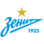 Zenit crest