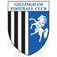 Gillingham crest
