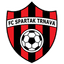 Spartak Trnava crest