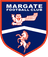 Margate crest