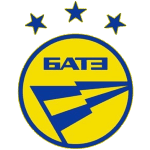 BATE crest