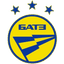 BATE crest