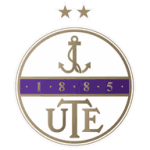 Újpest crest