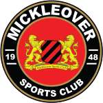 Mickleover Sports crest
