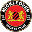 Mickleover Sports crest