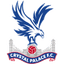 Crystal Palace crest