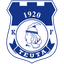 Teuta Durrës crest