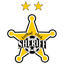 Sheriff crest